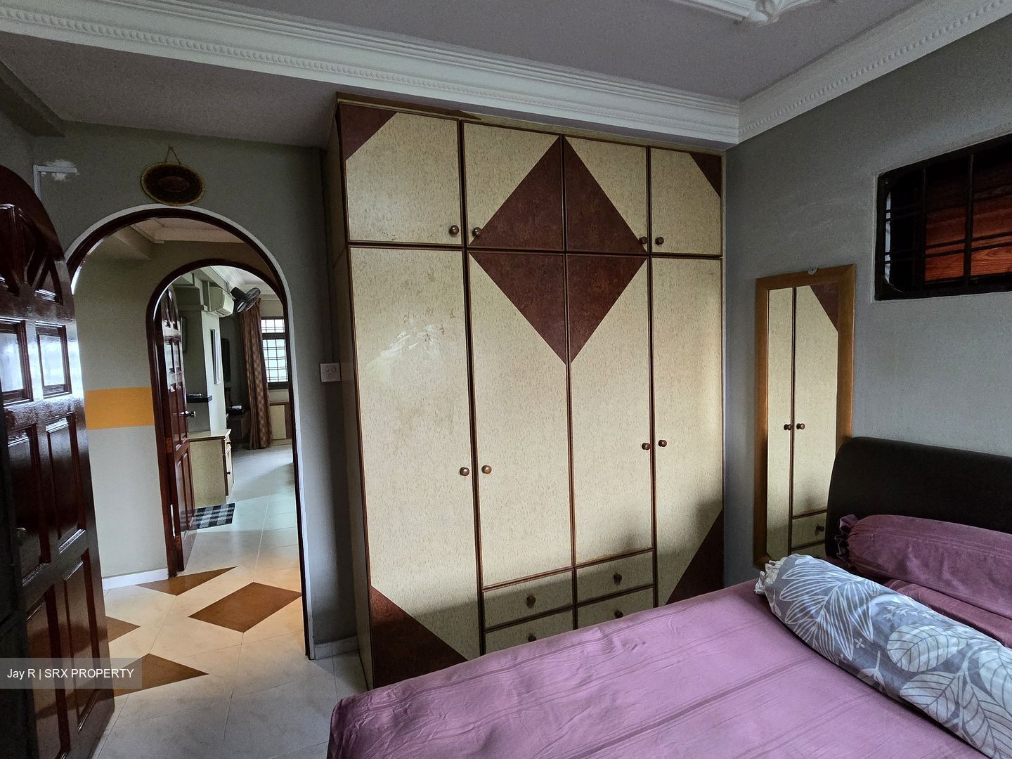 Blk 299 Bukit Batok Street 22 (Bukit Batok), HDB Executive #502426841